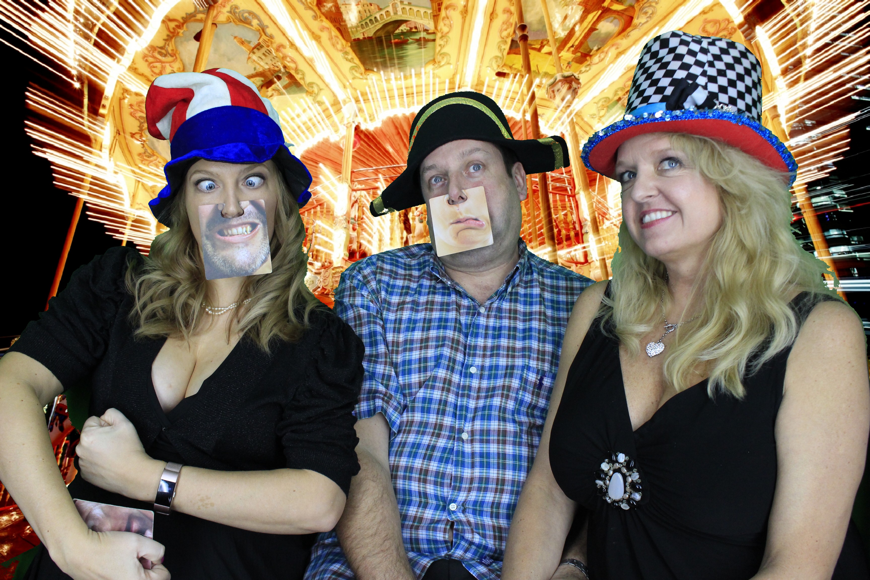 Vestey Party | View more photos from the event at gallery.myphotoboothexperience.co.uk/u/MyPhotoBoothExperienceLtd/Vestey-Party